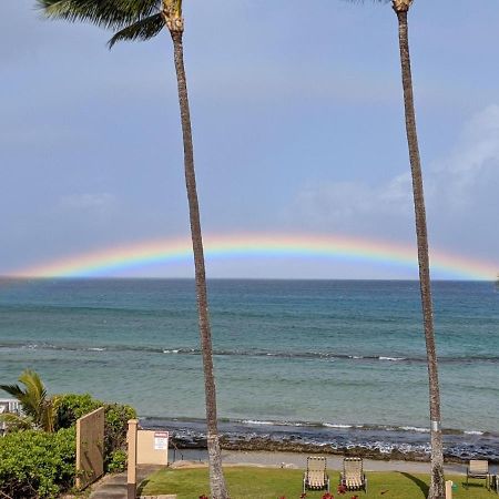Stunning Sunsets And Oceanview'S At Paki Maui Apartment Lahaina Exterior photo
