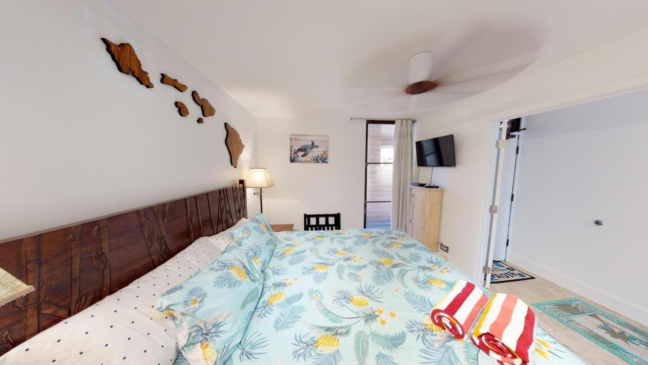 Stunning Sunsets And Oceanview'S At Paki Maui Apartment Lahaina Exterior photo