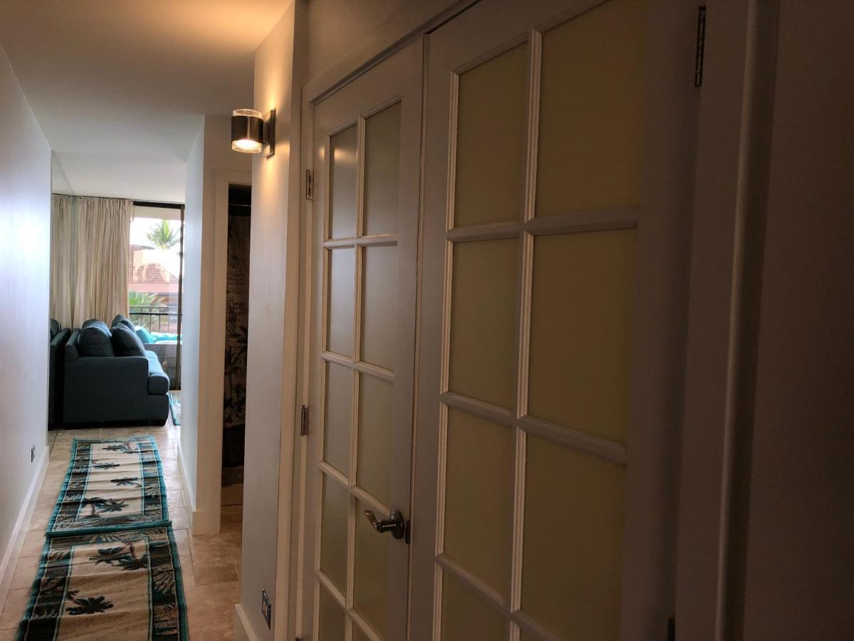 Stunning Sunsets And Oceanview'S At Paki Maui Apartment Lahaina Exterior photo